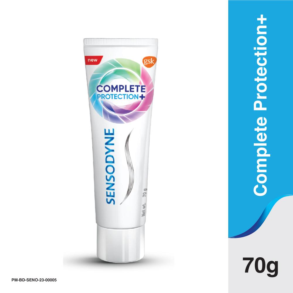 Sensodyne Complete Protection – 70gm