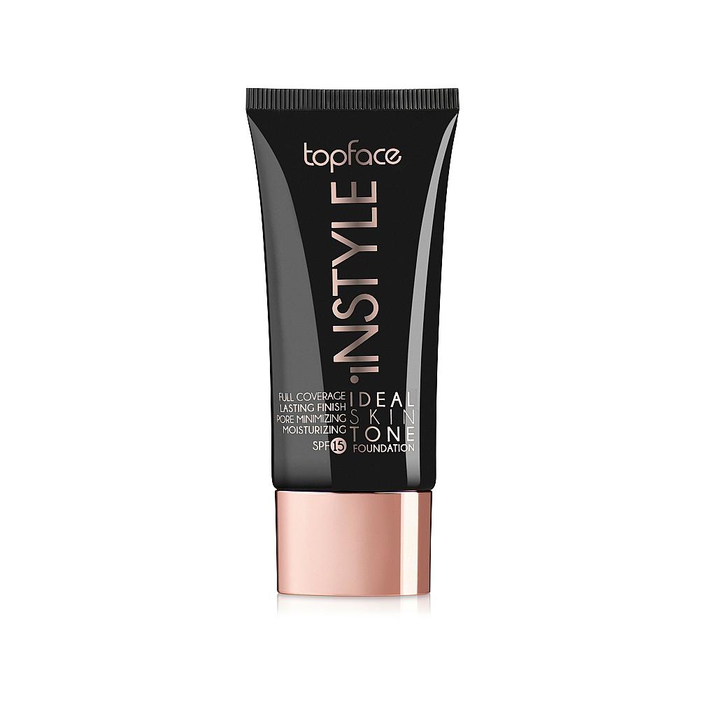 Topface Ideal Skin Tone Foundation-005 – 30ml