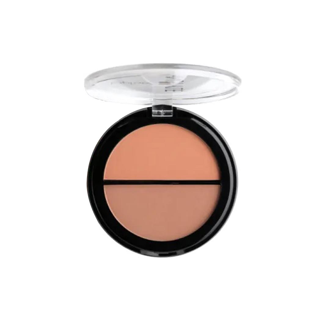 Topface Instyle Twin Blush On-001 – 10gm