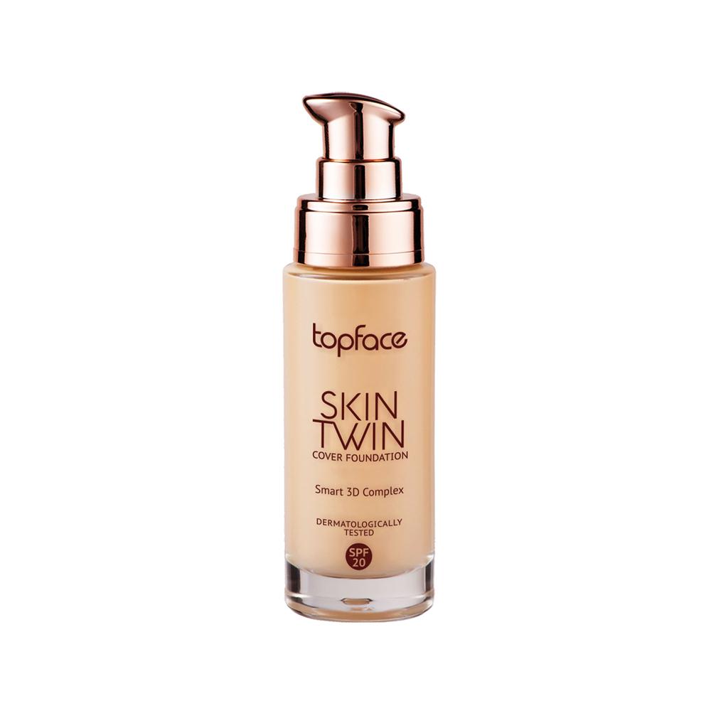 Topface Skin Twin Cover Foundation 005 – 32ml