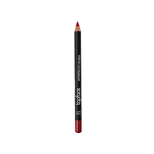 Topface Waterproof Lipliner 117 – 1.14gm