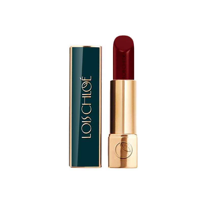 Lois Chloe Victoria Rose Bullet Semi Matte Lipstick – 3.8gm
