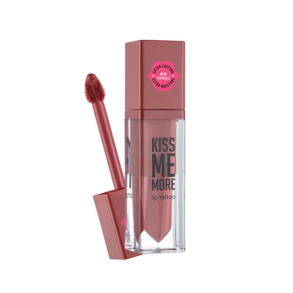 Flormar New Kiss Me More Lip Tattoo -21 Naïve – 3.8ml