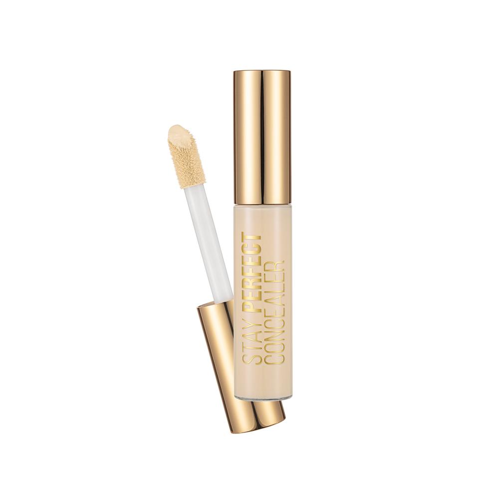 Flormar Stay Perfect Concealer - 001 Fair – 12.5ml