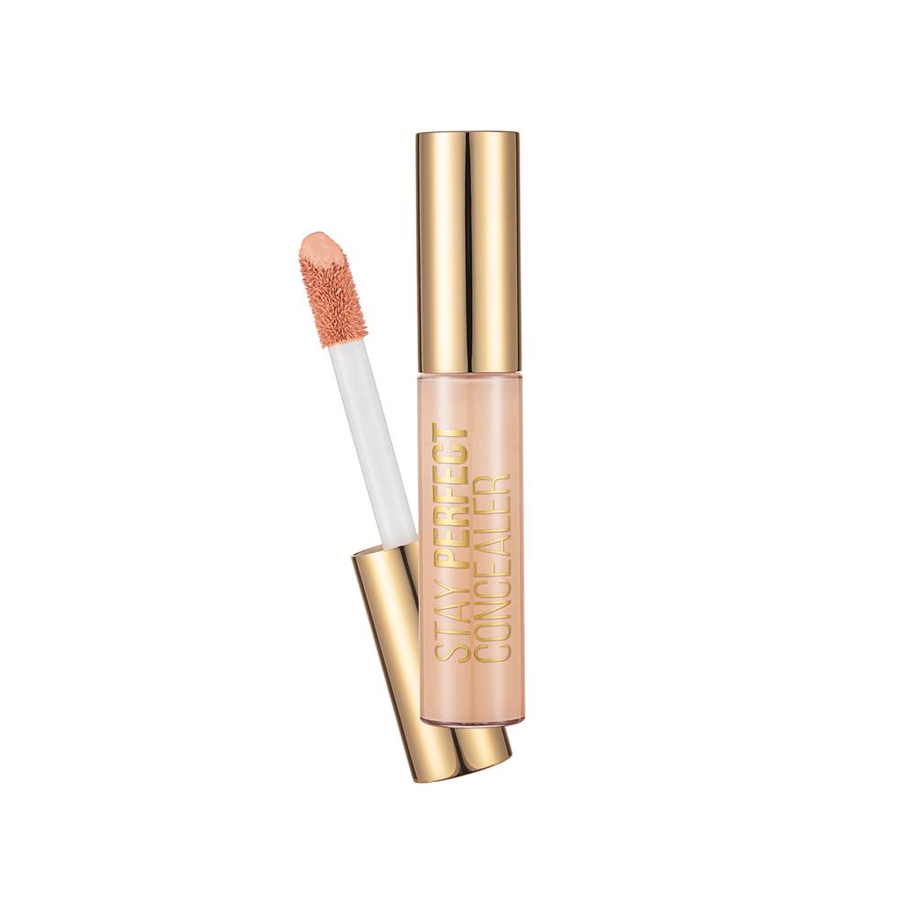 Flormar Stay Perfect Concealer -007 Light Beige – 12.5ml