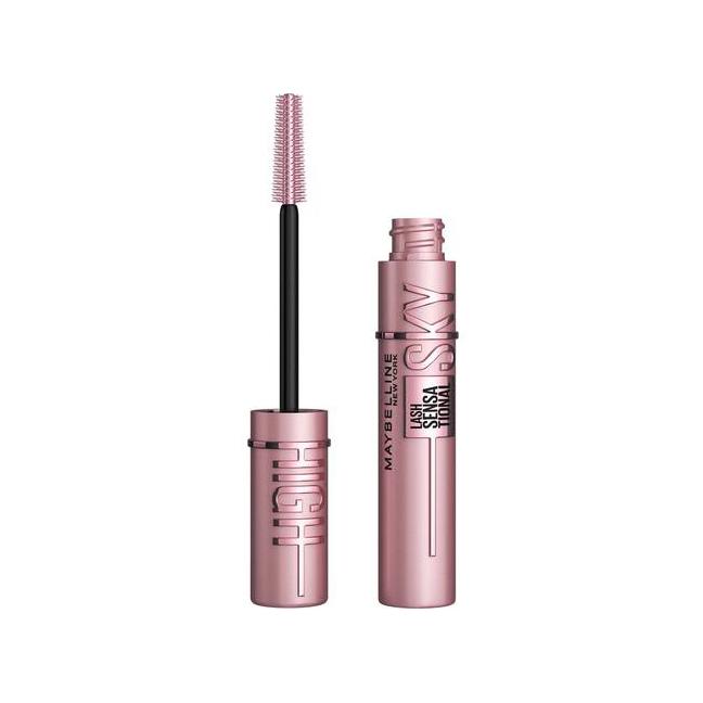 Maybelline New York Lash Sensational Sky High Washable Mascara – 6ml