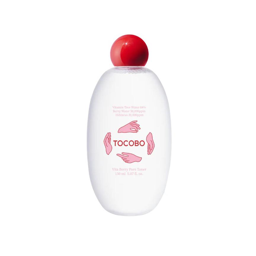 Tocobo Vita Berry Pore Toner – 150ml