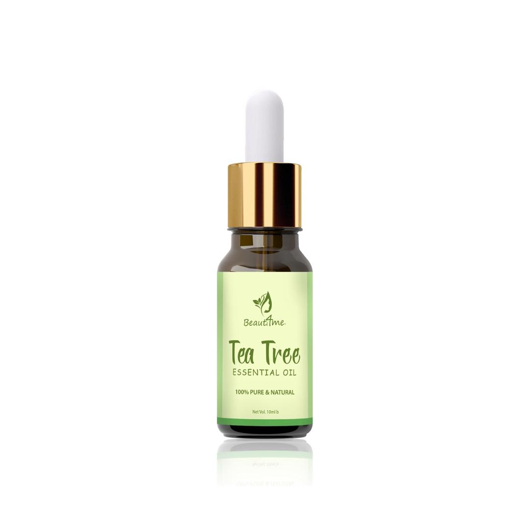 Beauti4me Tea Tree Essential Oil – 10ml
