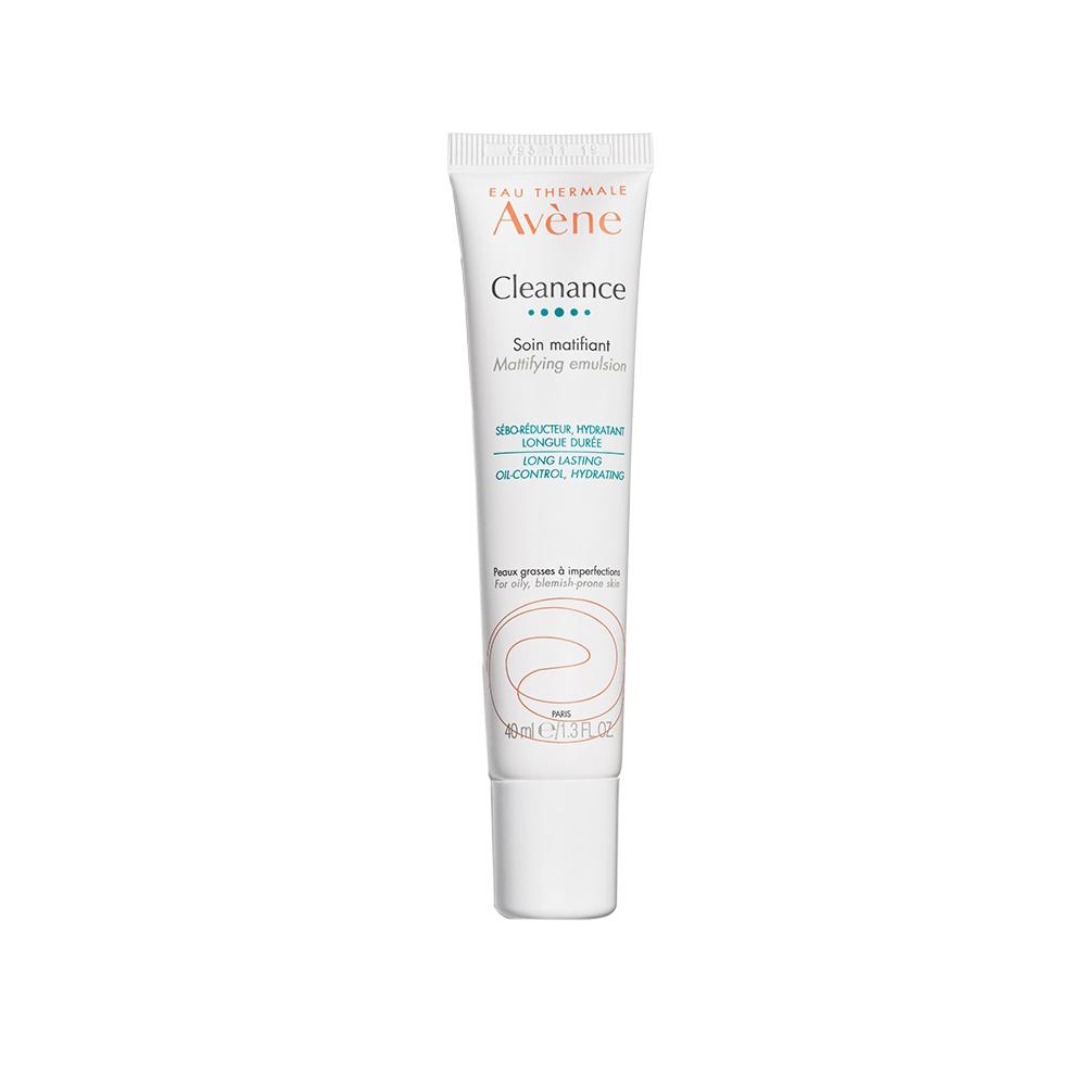 Avene Cleanance Mattifying Emulsion – 40ml