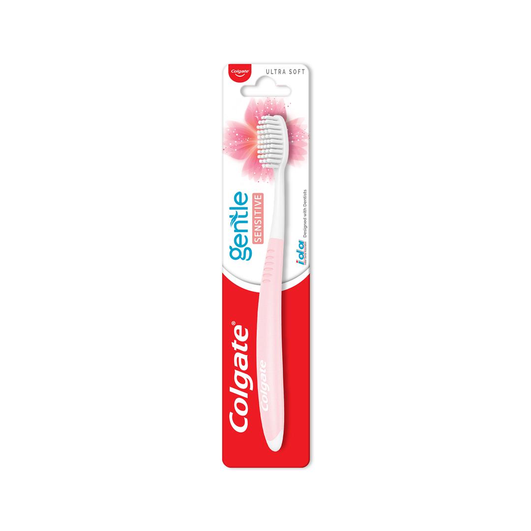 Colgate Sensitive Toothbrush 1 pcs