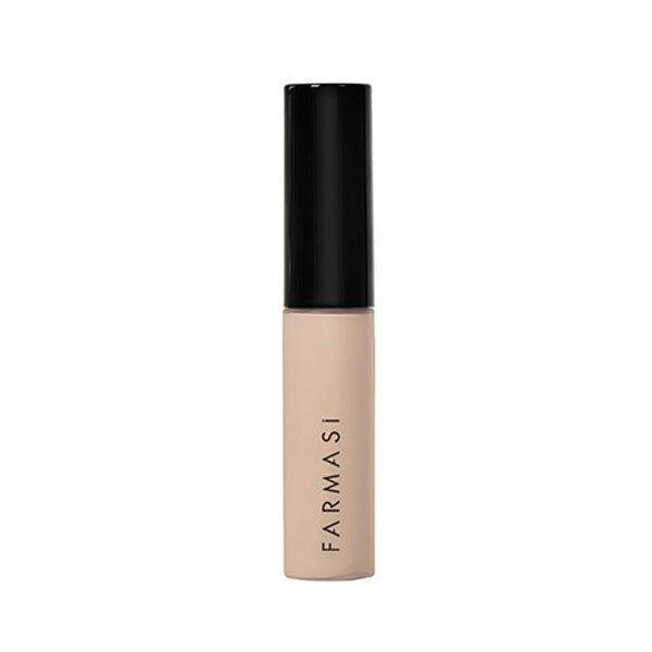 Farmasi Vfx Pro Full Coverage Liquid Concealer Warm Ivory 02 – 7ml
