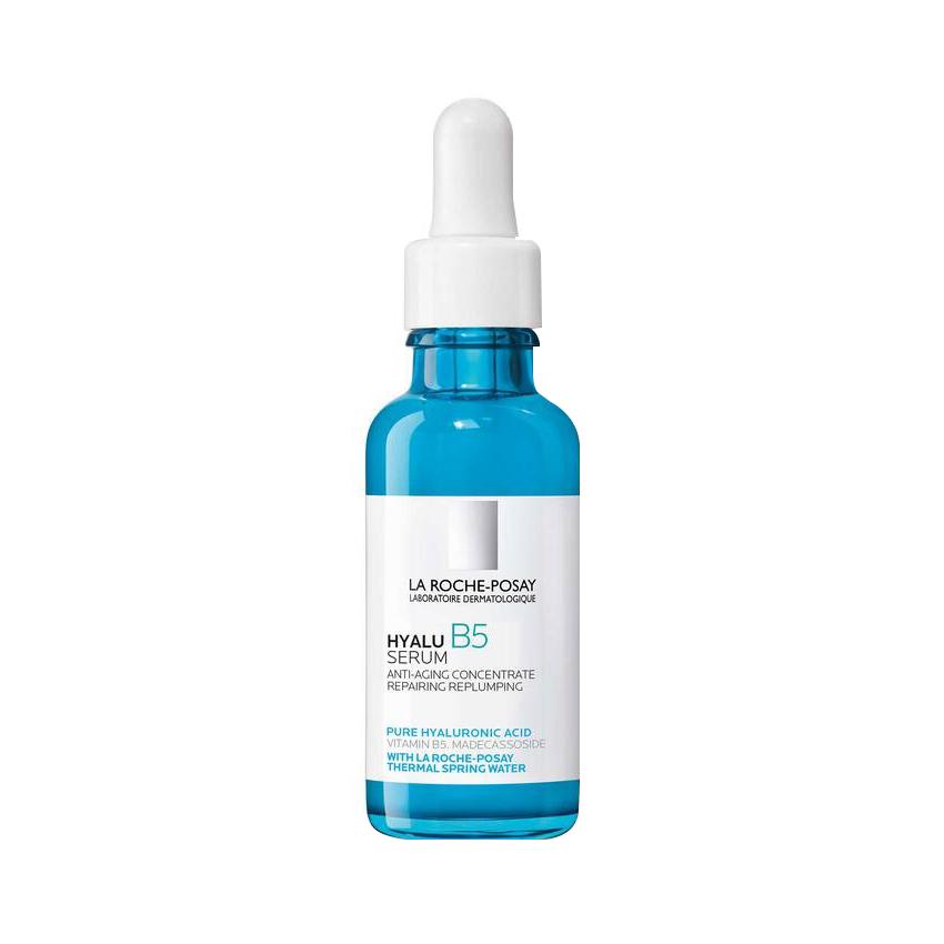 LA Roche-Posay Hyalu B5 Pure Hyaluronic Acid Serum – 30ml