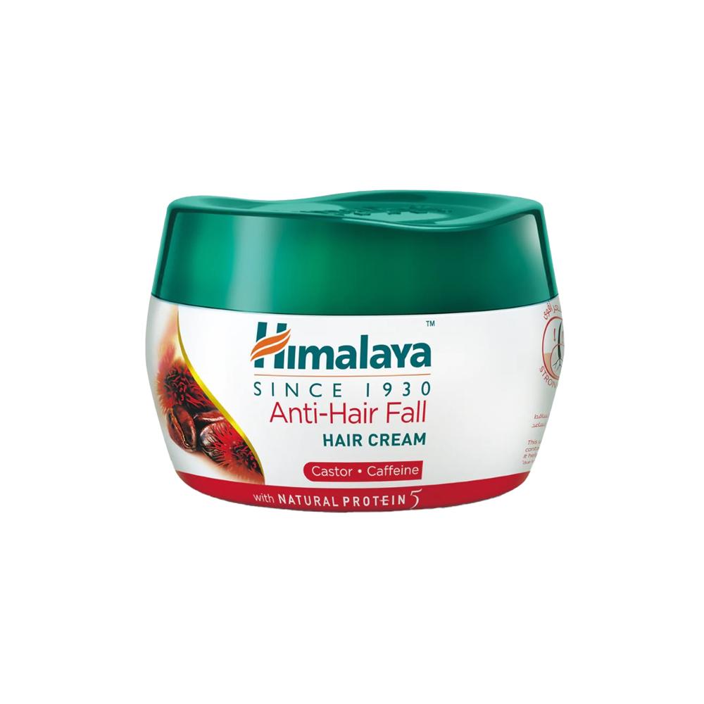 Himalaya Anti-Hair Fall Hair Cream – 140ml