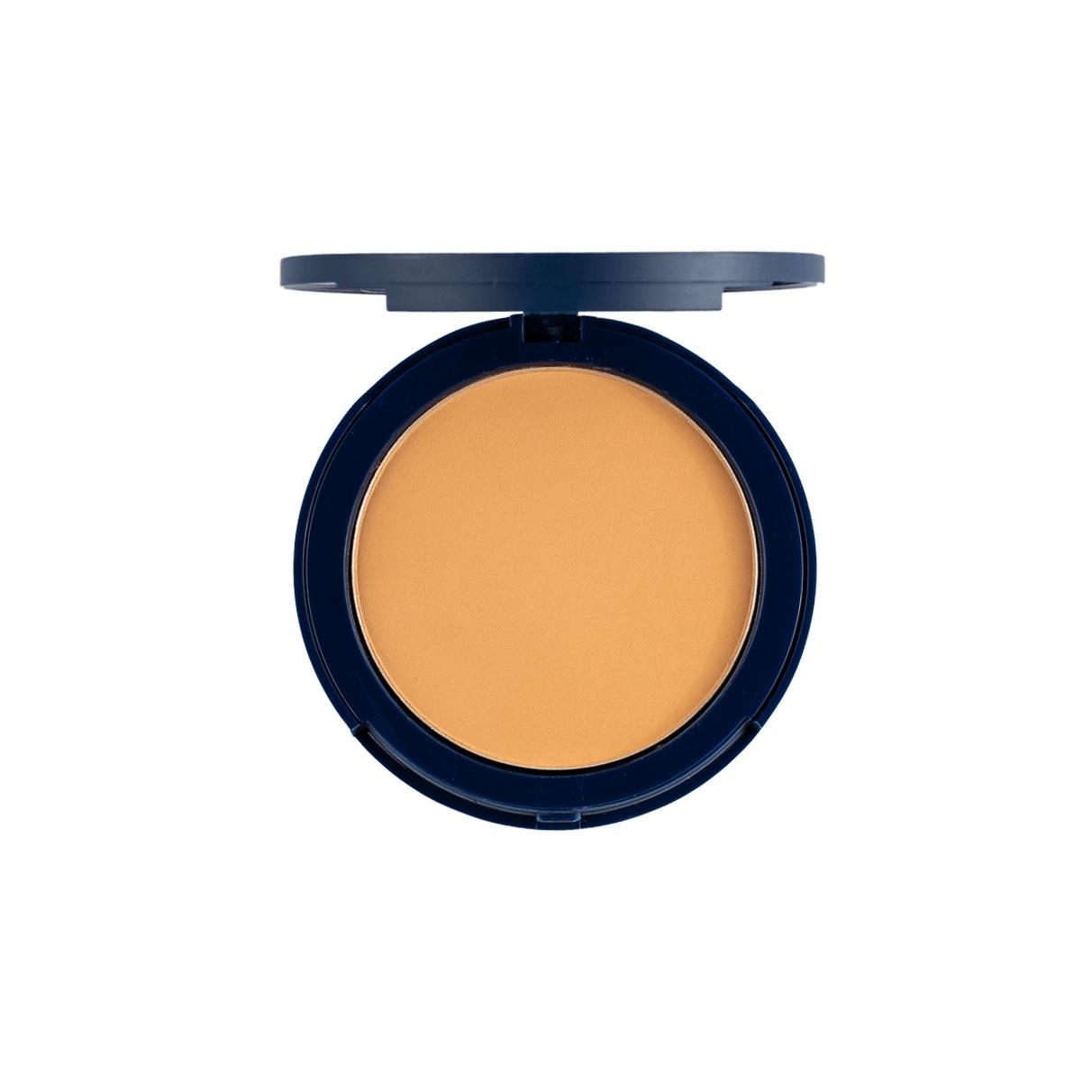 Heedbeauty Velvet Collection Perfecting Powder -Warm Fawn P140 – 10gm