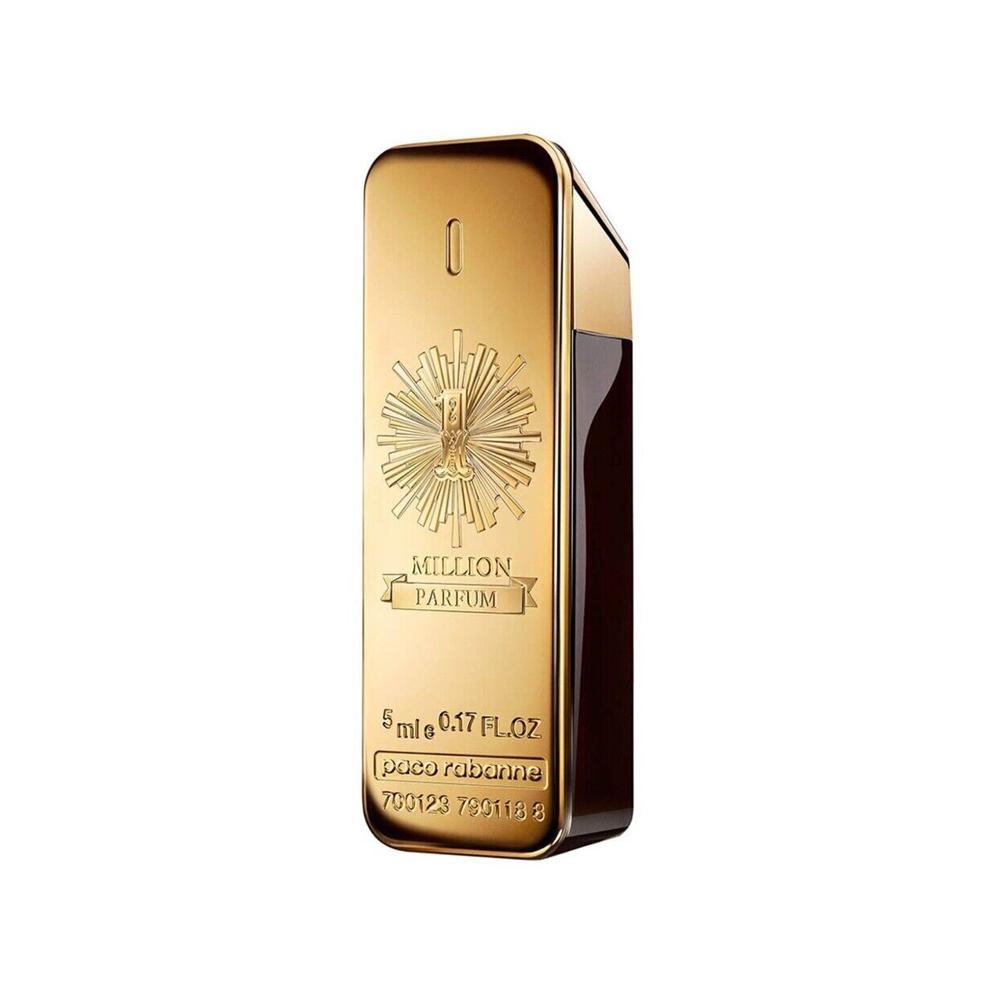 Paco Rabanne Million Parfum Eau De Parfum (Mini Perfume) – 5ml