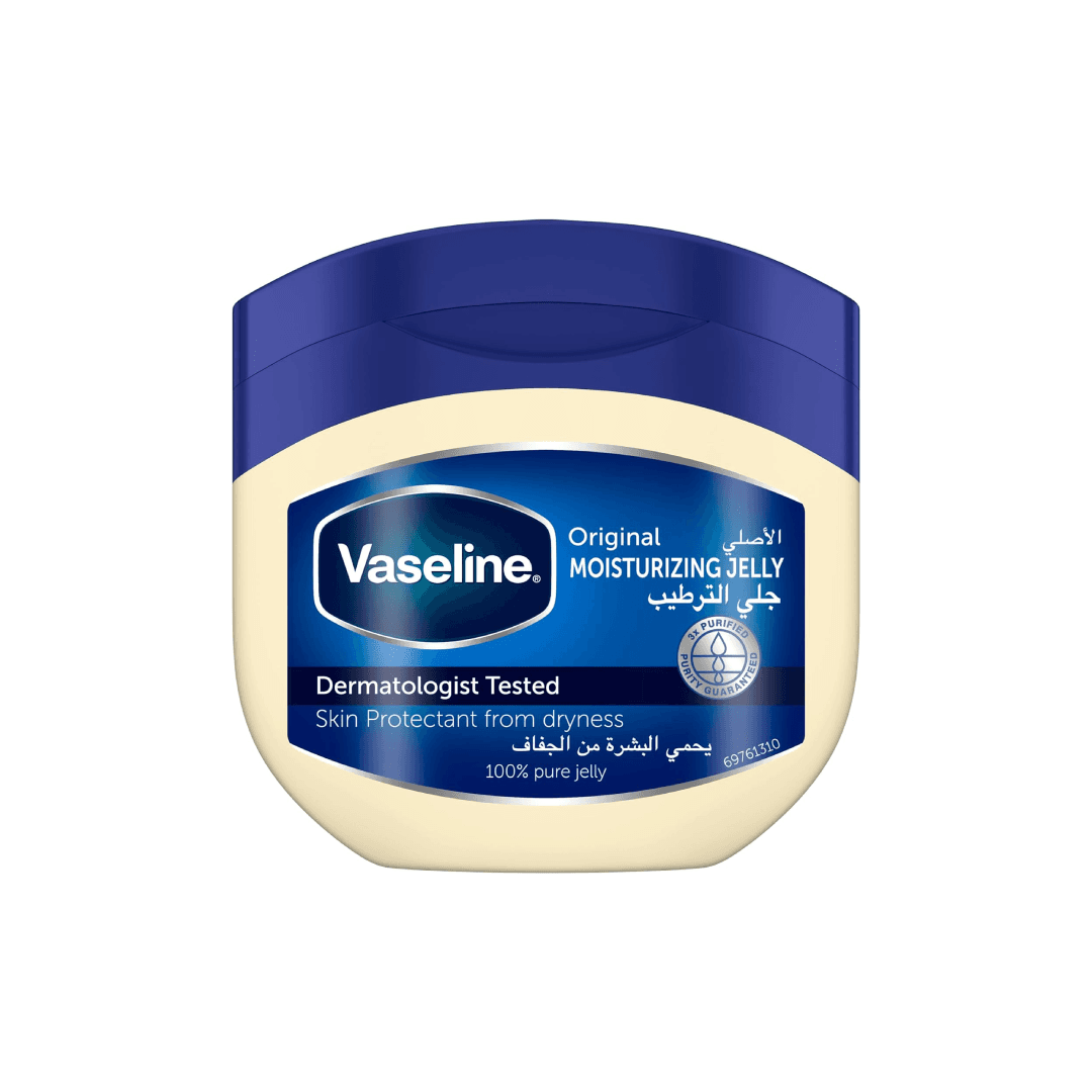 Vaseline Petroleum Jelly Original – 450ml