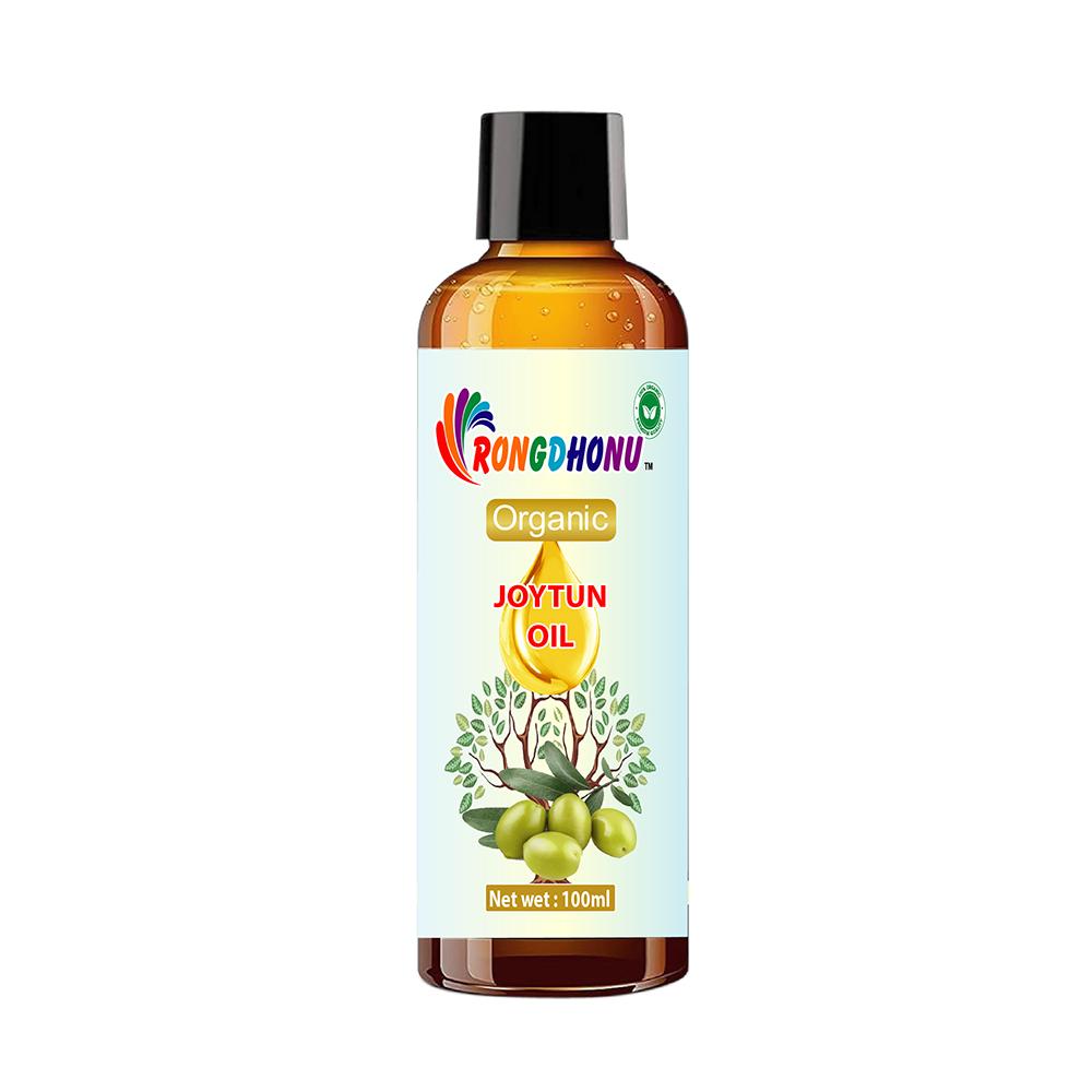 Rongdhonu Organic Joytun Oil – 100ml