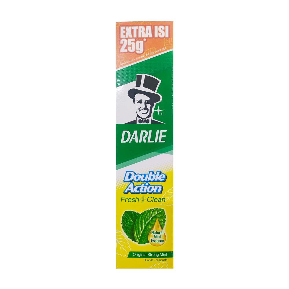 Darlie Double Action Toothpaste – 175gm
