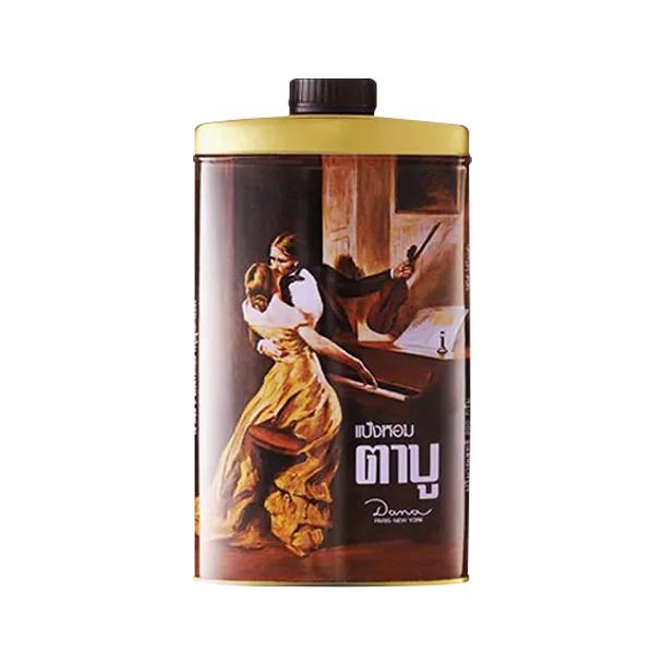 Tabu Perfumed Talcum Powder – 200gm