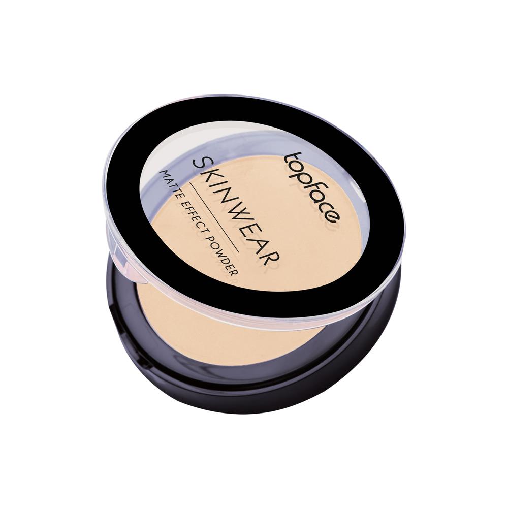 Topface Skin Wear Matte Effect Powder 03 – 10gm