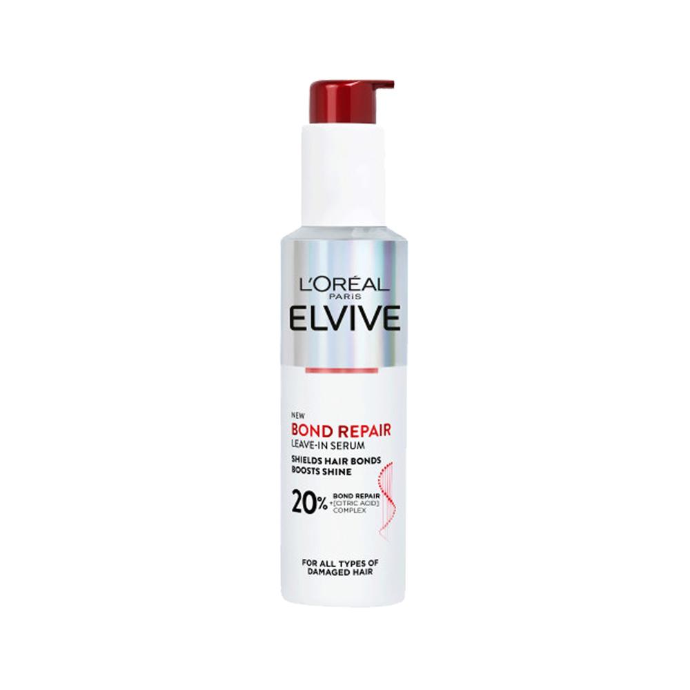 L’Oréal Paris Elvive Bond Repair Leave-In Serum – L'Oreal – 150ml