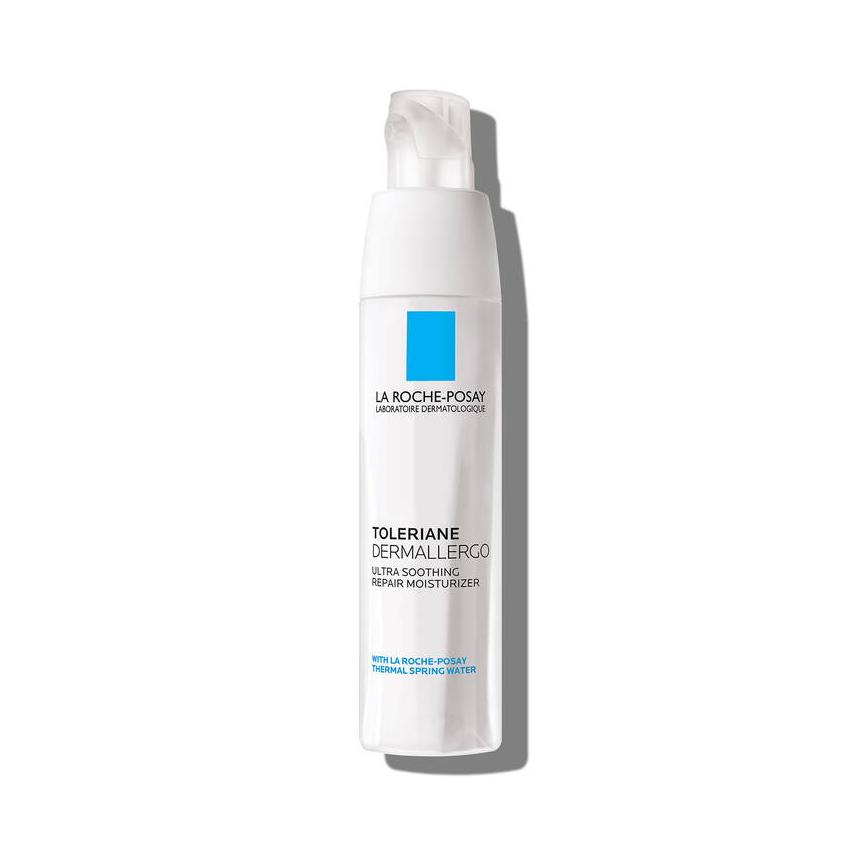 Toleriane Dermallergo Ultra Soothing Repair Moisturizer – LA Roche-Posay