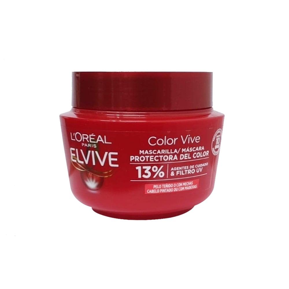 L'Oréal Paris Elvive Color-Vive Protective Mask – L'Oreal – 310ml