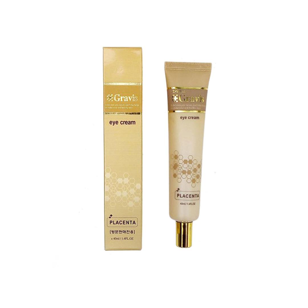 Gravis Placenta Eye Cream – 40ml