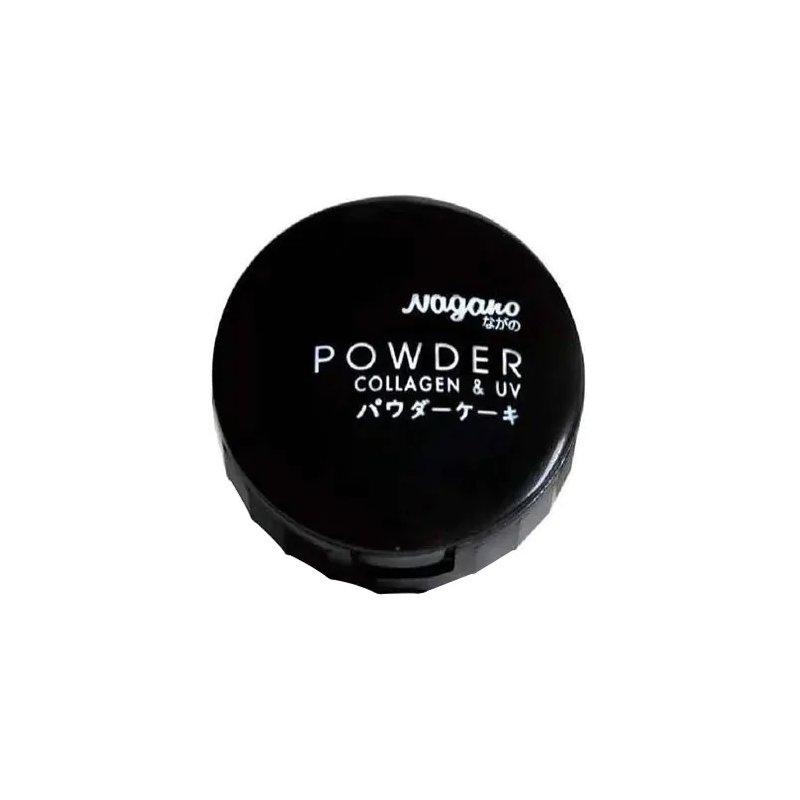 Nagano Powder Collagen & UV Aurora – 10gm