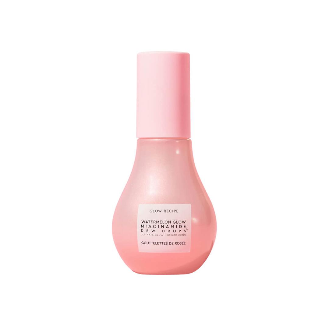 Glow Recipe Watermelon Glow Niacinamide Dew Drops – 40ml
