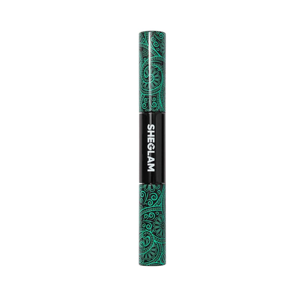 SHEGLAM All-In-One Volume & Length Mascara – 4gm