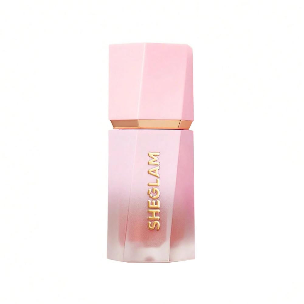 SHEGLAM Color Bloom Liquid Blush Matte Finish-Devoted – 5.2ml