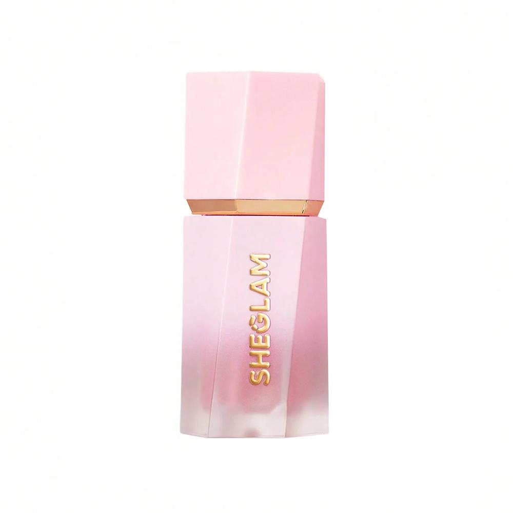 SHEGLAM Color Bloom Liquid Blush Matte Finish-Love Cake – 5.2ml