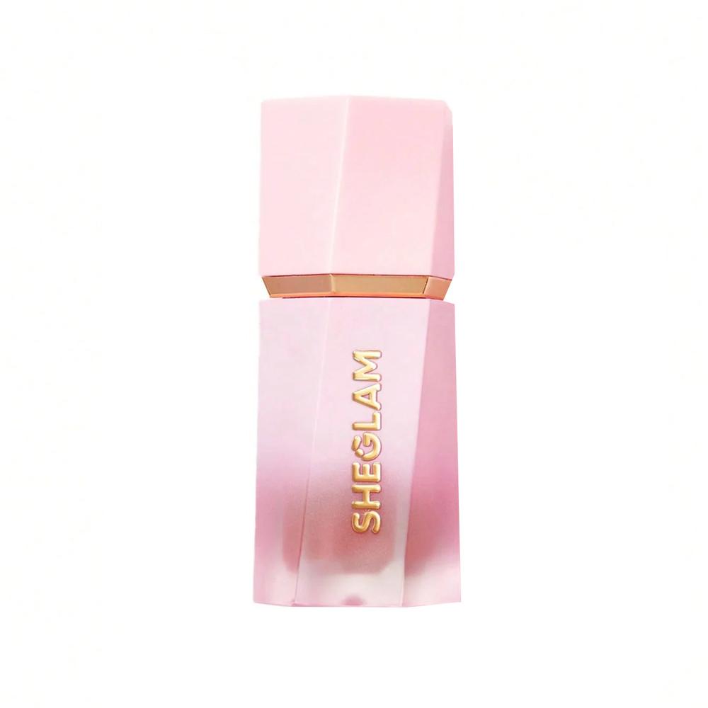 SHEGLAM Color Bloom Liquid Blush Matte Finish-Rose Ritual – 5.2gm
