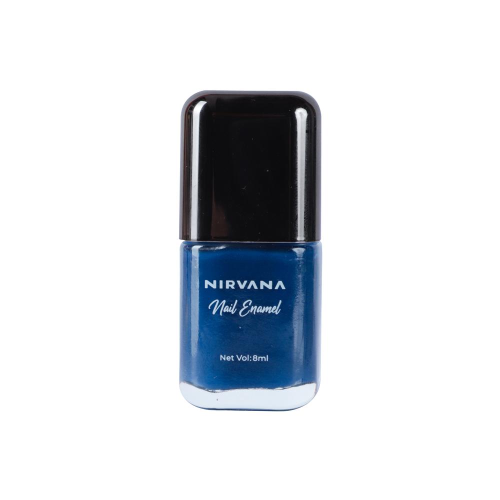 Nirvana Color Nail Enamel - Dazzling - 41 – 8ml