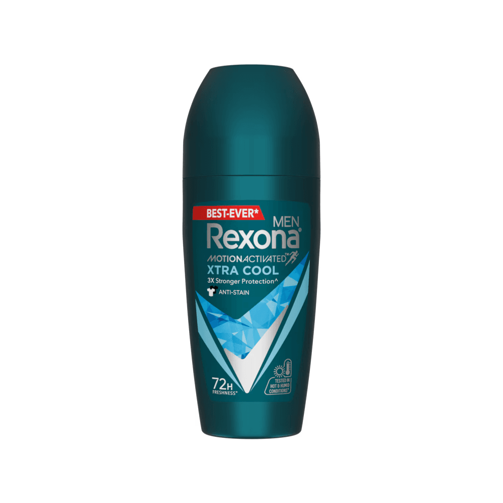 Rexona Men Xtra Cool Roll On – 45ml