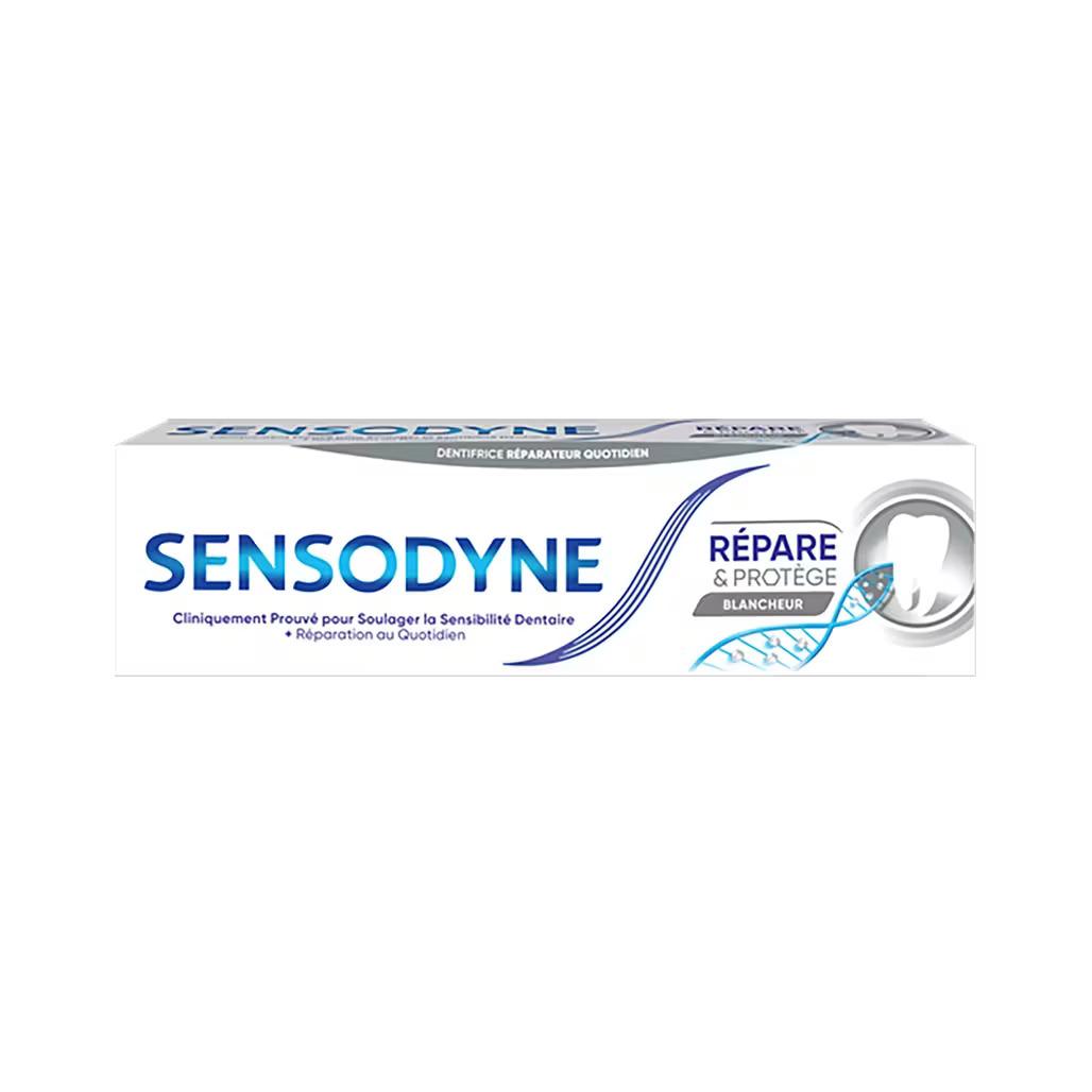Sensodyne Repair & Protect Blancheur – 75ml