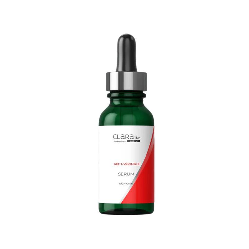 Claraline Anti-Wrinkle Face Serum – 20ml