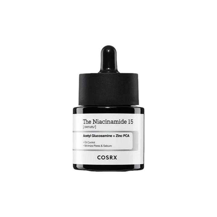 COSRX The Niacinamide 15 Serum – 20ml