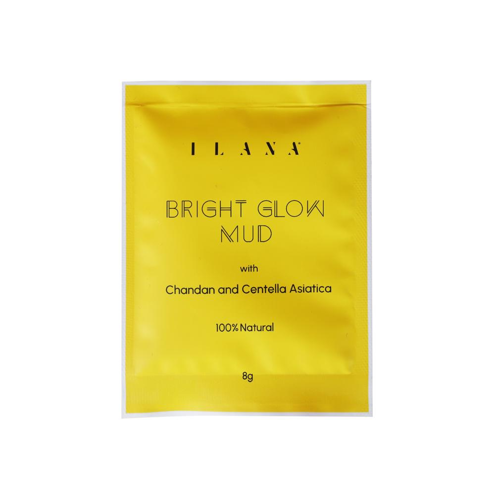 Ilana Bright Glow Mud – 8gm