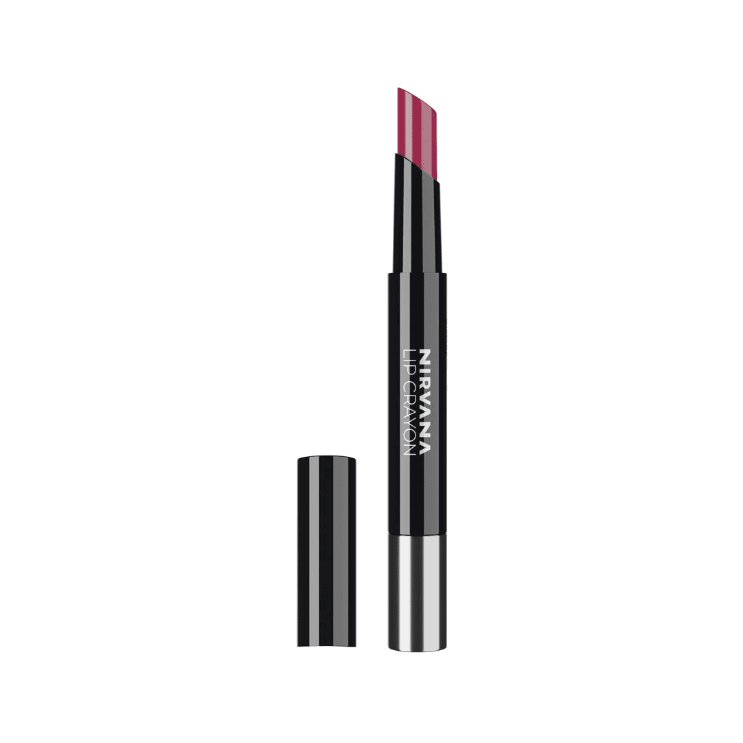 Nirvana Color Lip Crayons- Charulata C06 – 4gm