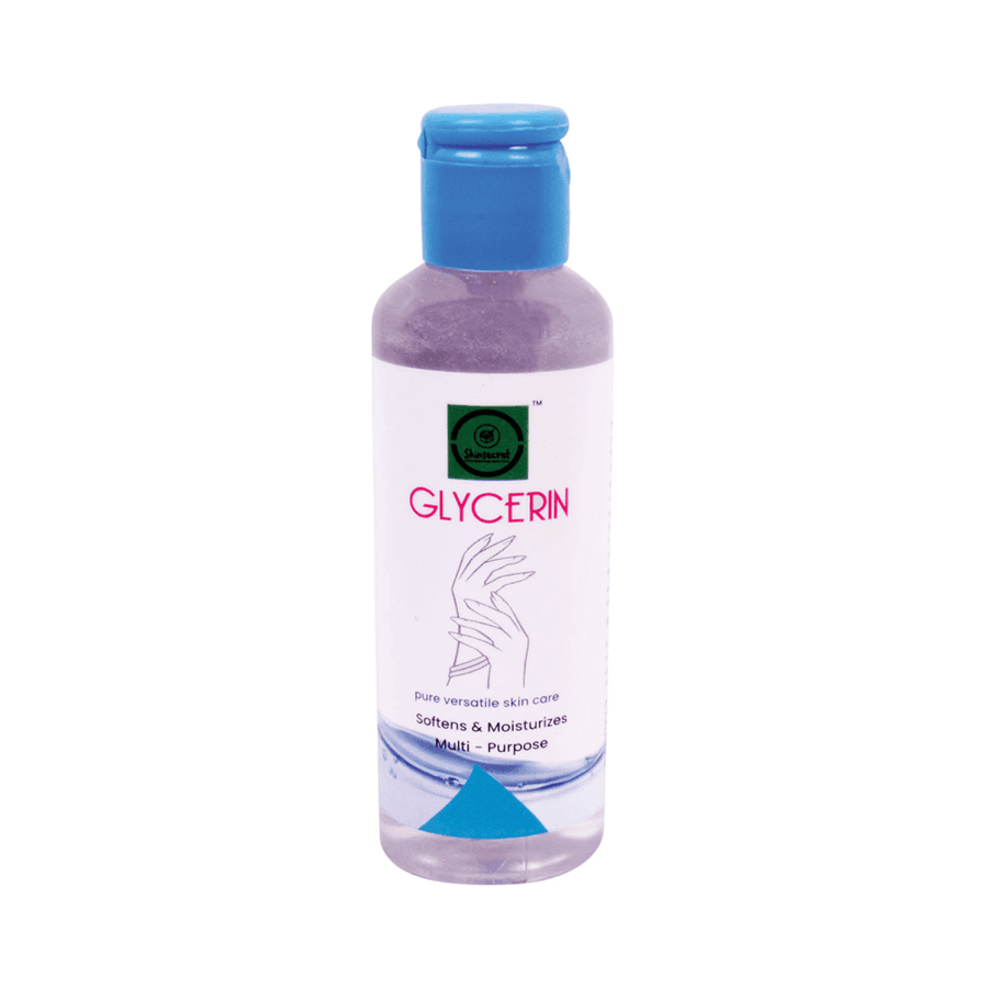 Skin Secret Glycerin – Spark Bliss – 125ml