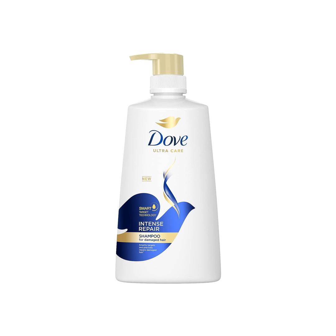 Dove Intense Repair Shampoo – 680ml