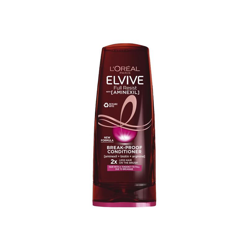 L'Oreal Elvive Full Resist Break-Proof Conditioner – 360ml