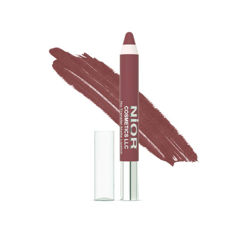 Nior Matte Lipstick Pencil 16
