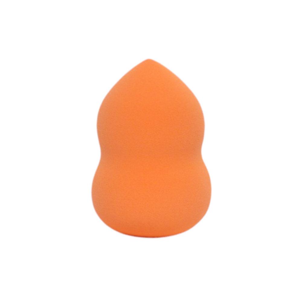 Parlour Pear Shaped Beauty Blender Orange – 23gm