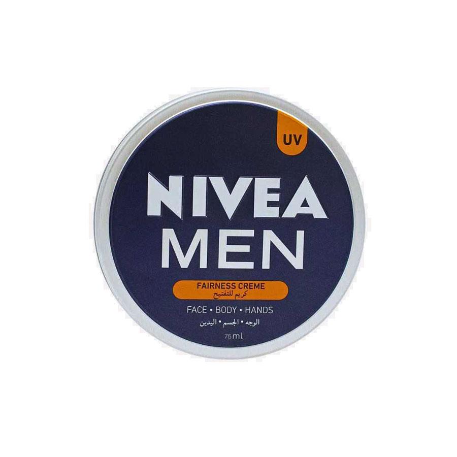 Nivea Men Dark Spot Reduction Creme (Germany) – 75ml