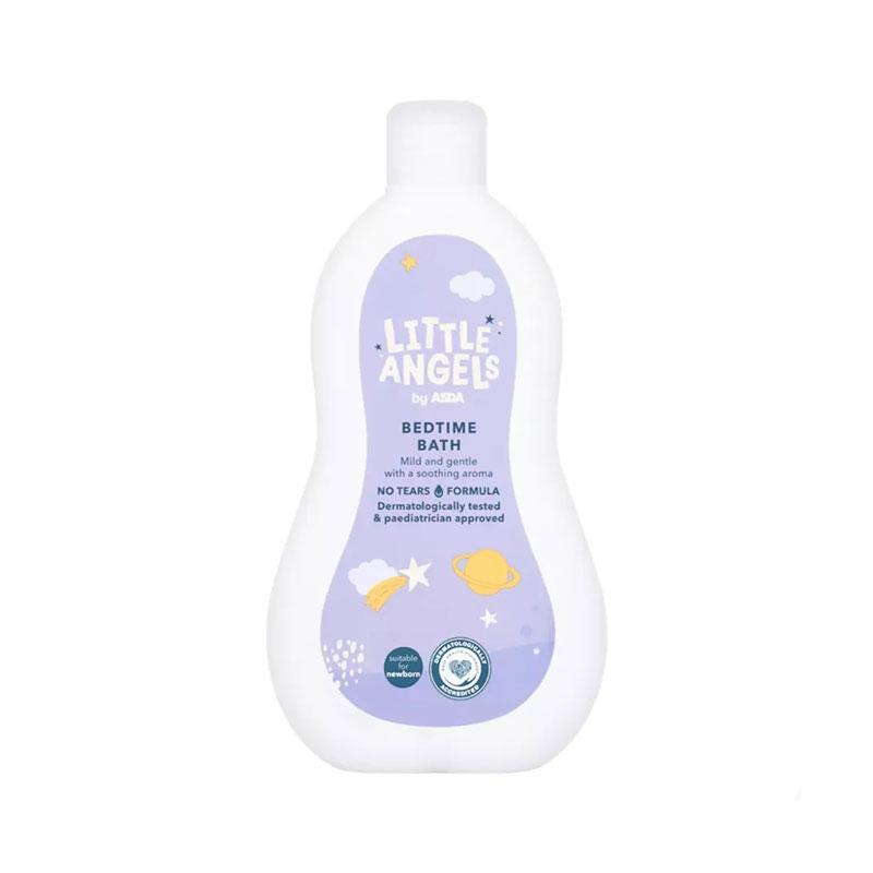 ASDA Little Angels Bedtime Bath – 500ml