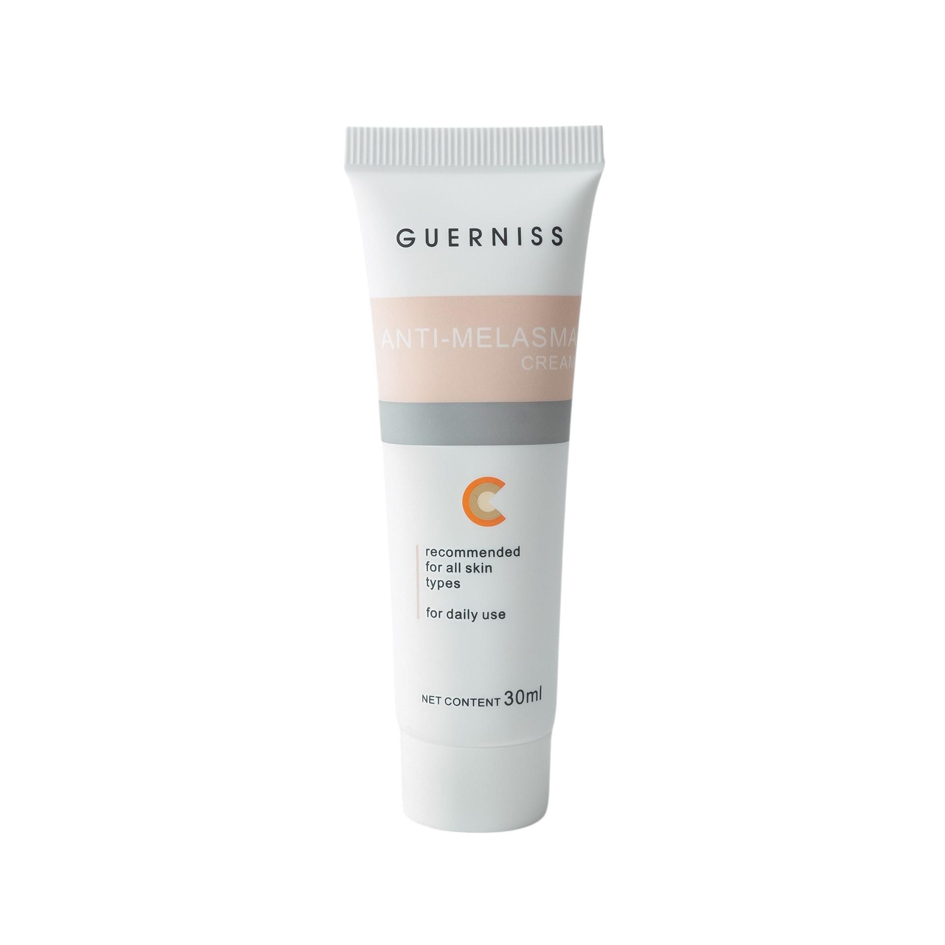 Guerniss Anti Melasma Cream – 30ml