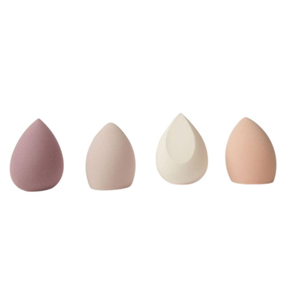 Guerniss Beauty Egg Puff (4ps Set)